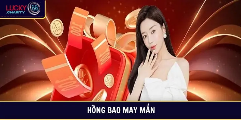 Hồng Bao May Mắn - Cơ Hội Nhận Thưởng Độc Đáo Mỗi Ngày